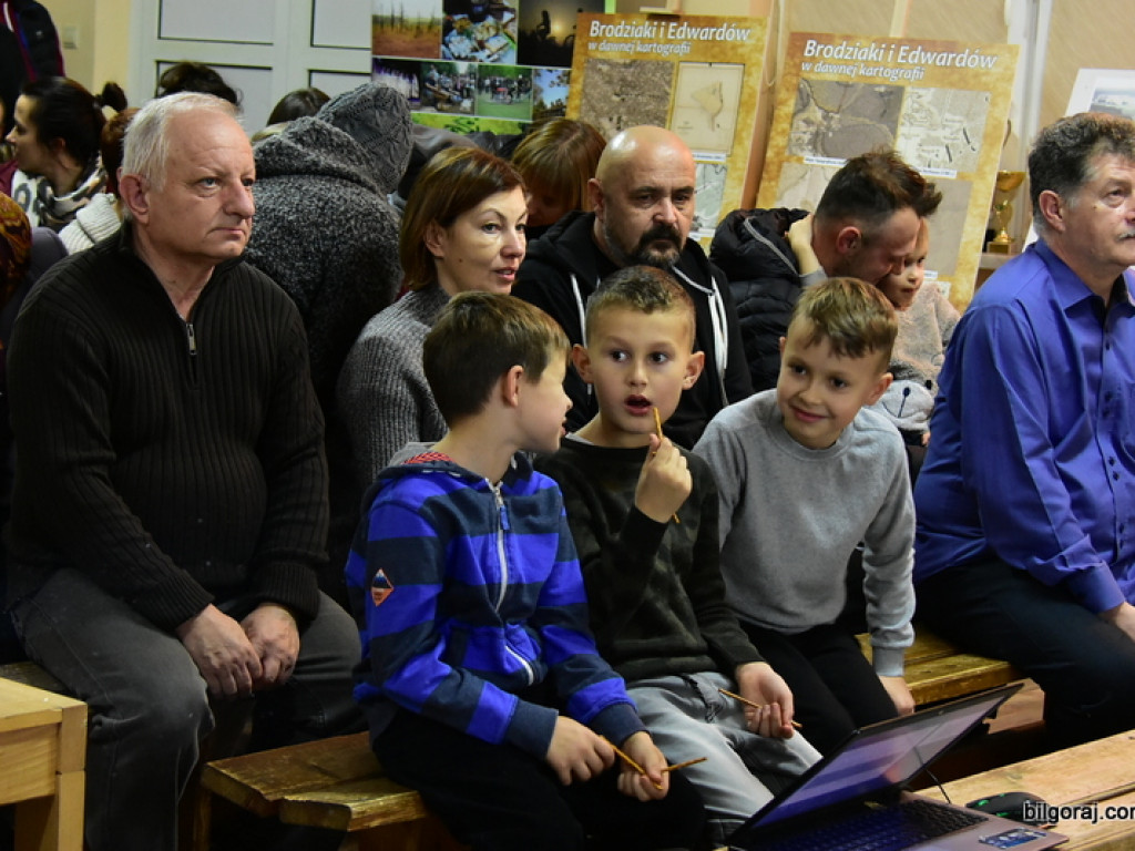 Mieszkańcy Brodziaków i Edwardowa świętowali (FOTO)