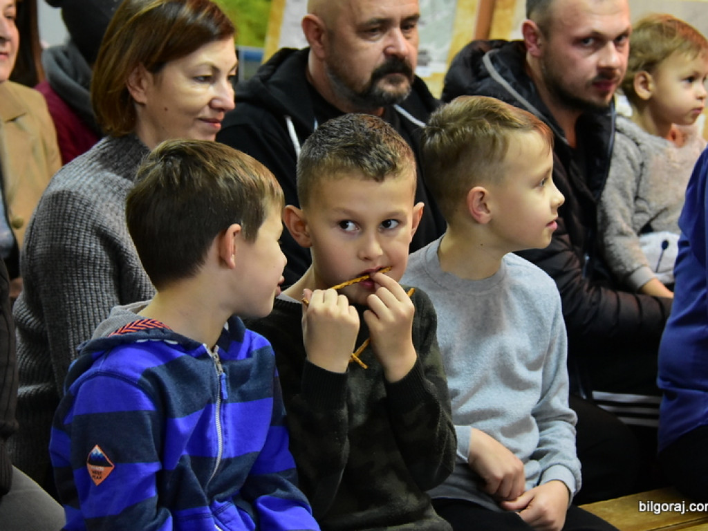 Mieszkańcy Brodziaków i Edwardowa świętowali (FOTO)