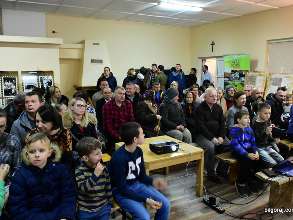 Mieszkańcy Brodziaków i Edwardowa świętowali (FOTO)