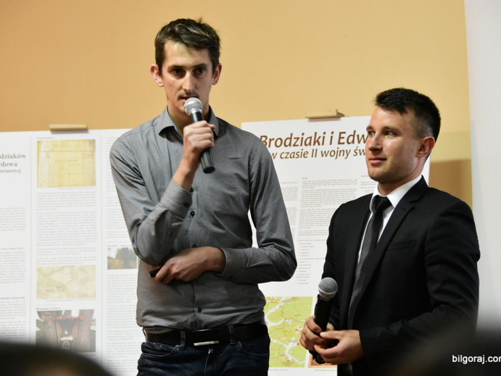 Mieszkańcy Brodziaków i Edwardowa świętowali (FOTO)