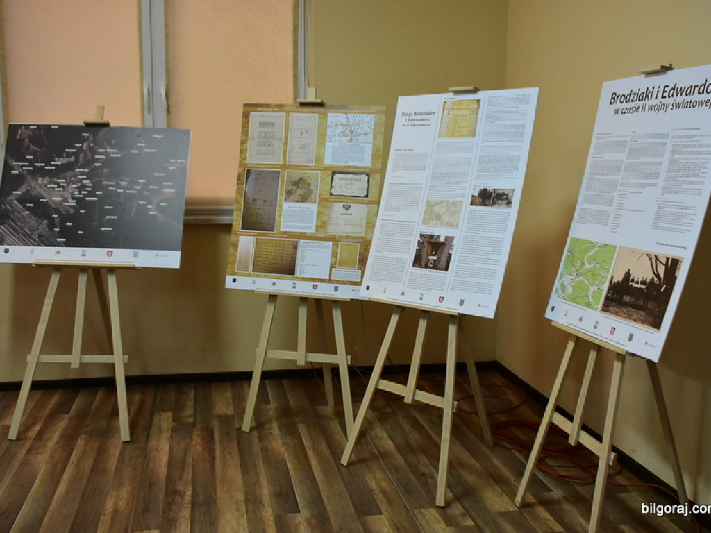 Mieszkańcy Brodziaków i Edwardowa świętowali (FOTO)