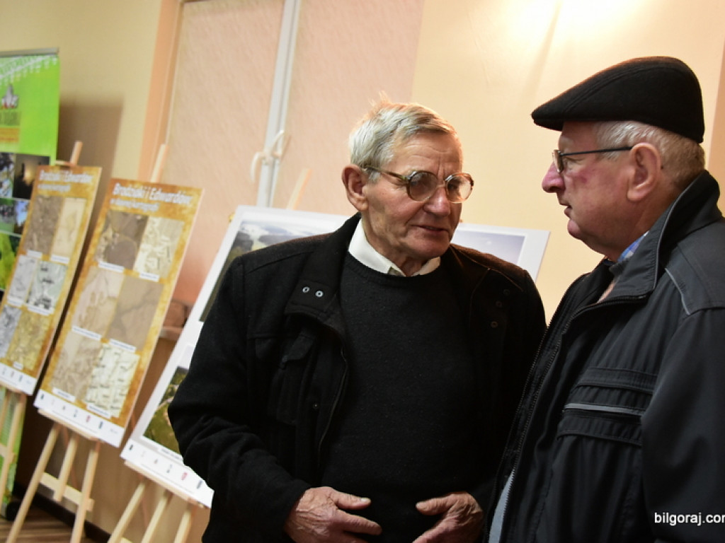 Mieszkańcy Brodziaków i Edwardowa świętowali (FOTO)
