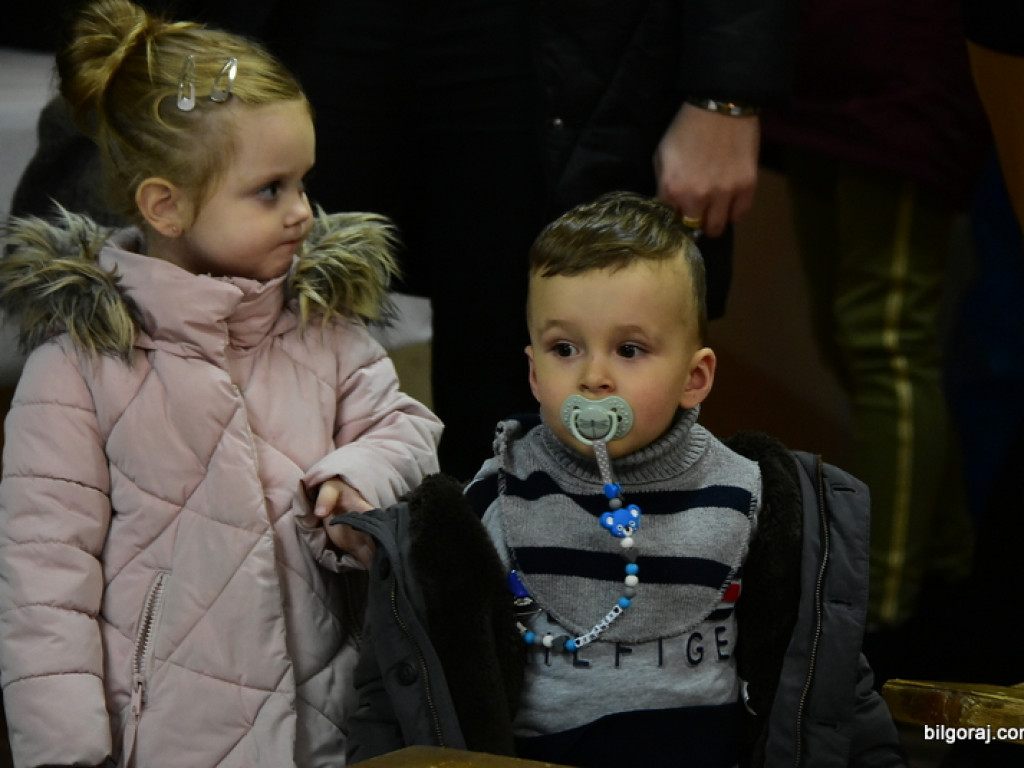Mieszkańcy Brodziaków i Edwardowa świętowali (FOTO)