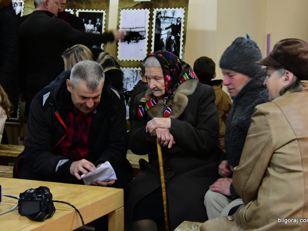 Mieszkańcy Brodziaków i Edwardowa świętowali (FOTO)