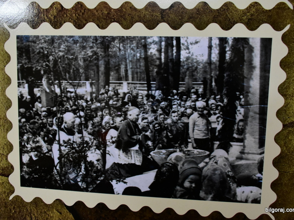 Mieszkańcy Brodziaków i Edwardowa świętowali (FOTO)