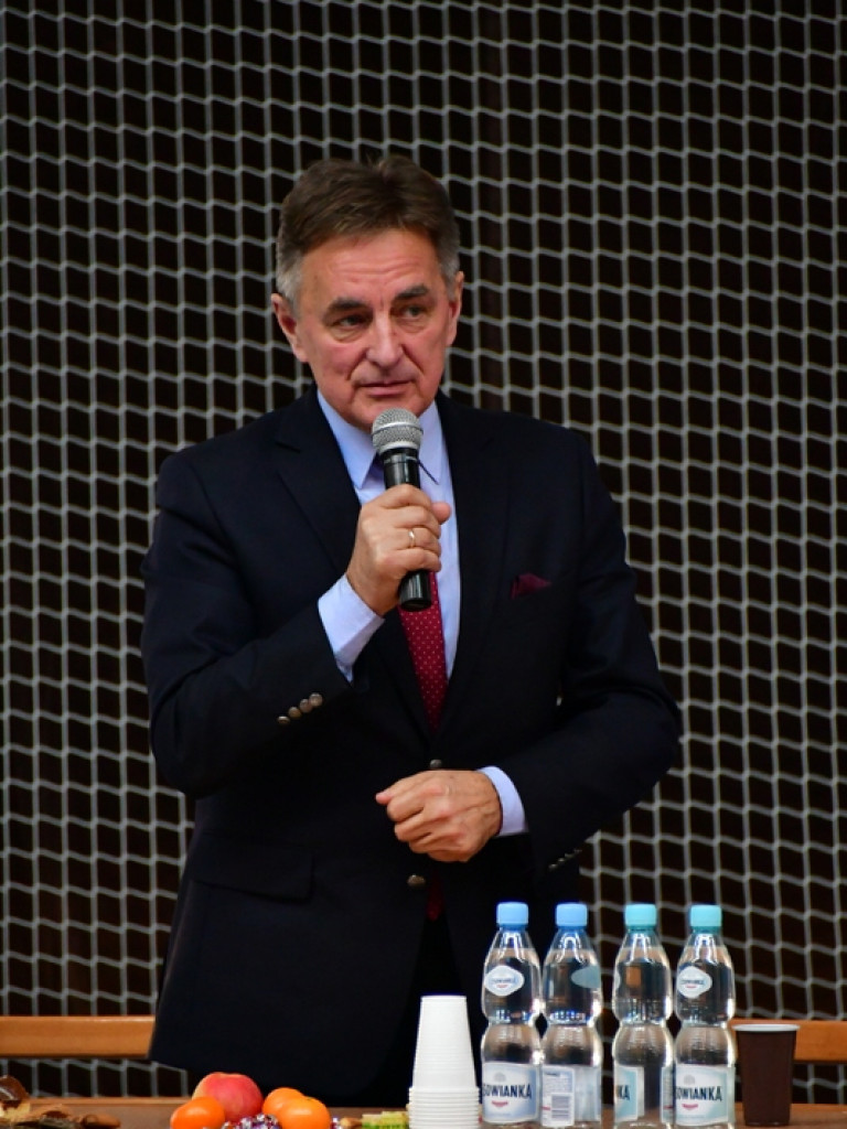 28. Mikołajkowy Turniej Karate Tradycyjnego dla Dzieci (FOTO)
