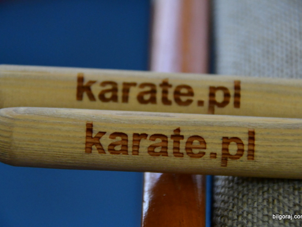 28. Mikołajkowy Turniej Karate Tradycyjnego dla Dzieci (FOTO)