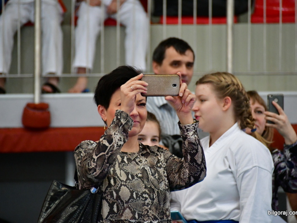 28. Mikołajkowy Turniej Karate Tradycyjnego dla Dzieci (FOTO)