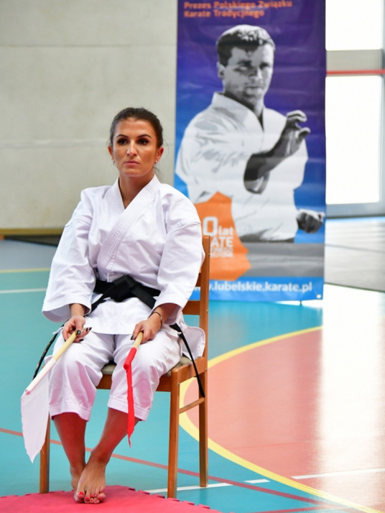 28. Mikołajkowy Turniej Karate Tradycyjnego dla Dzieci (FOTO)