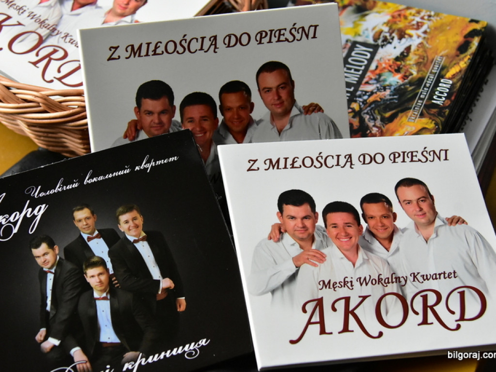 Kwestowali na pomoc dla weteranów walk w Donbasie (FOTO)
