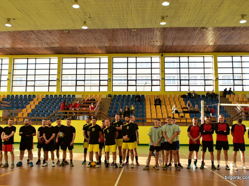 Turniej charytatywny dla Piotrka (FOTO)