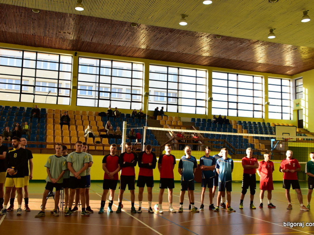 Turniej charytatywny dla Piotrka (FOTO)