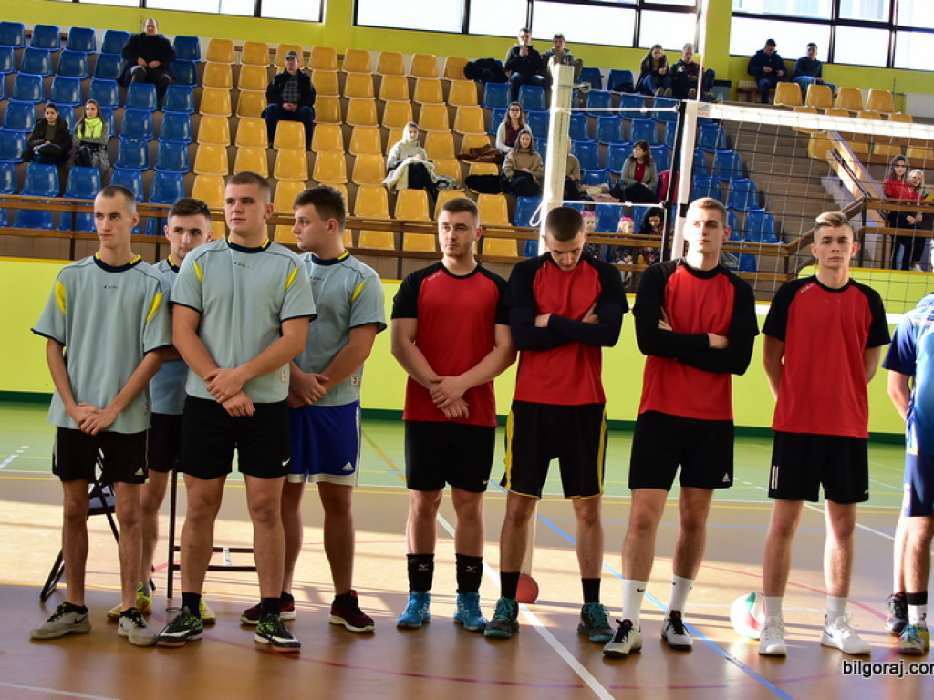 Turniej charytatywny dla Piotrka (FOTO)