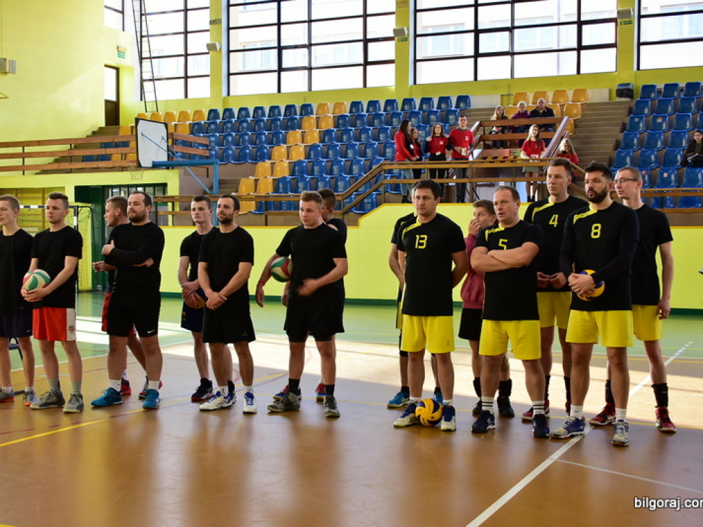 Turniej charytatywny dla Piotrka (FOTO)