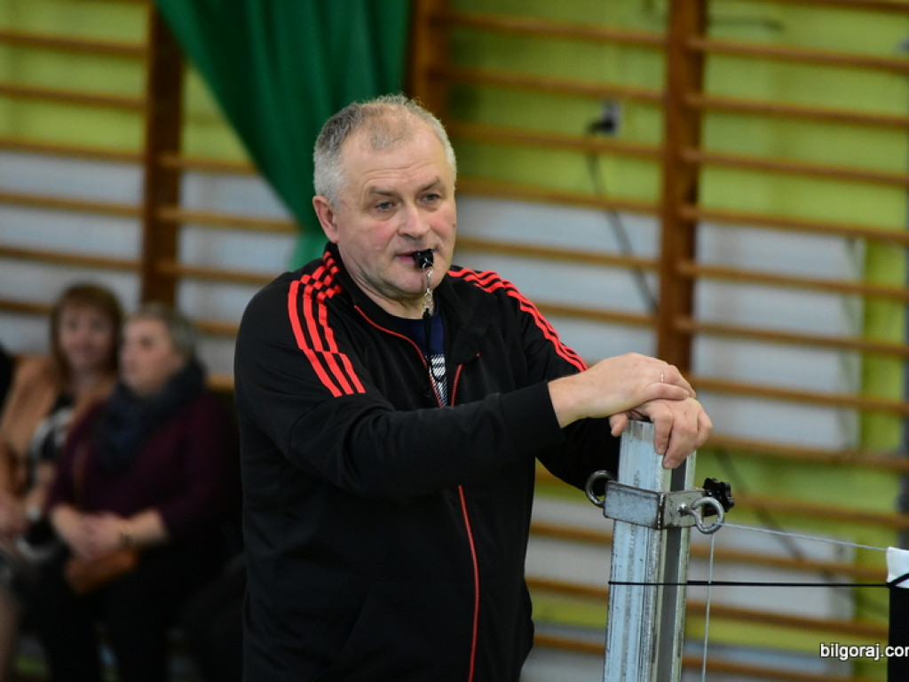 Turniej charytatywny dla Piotrka (FOTO)