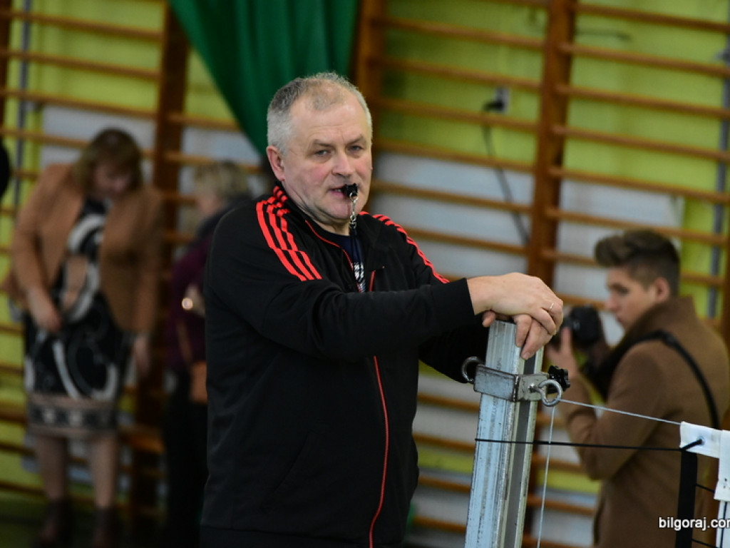 Turniej charytatywny dla Piotrka (FOTO)