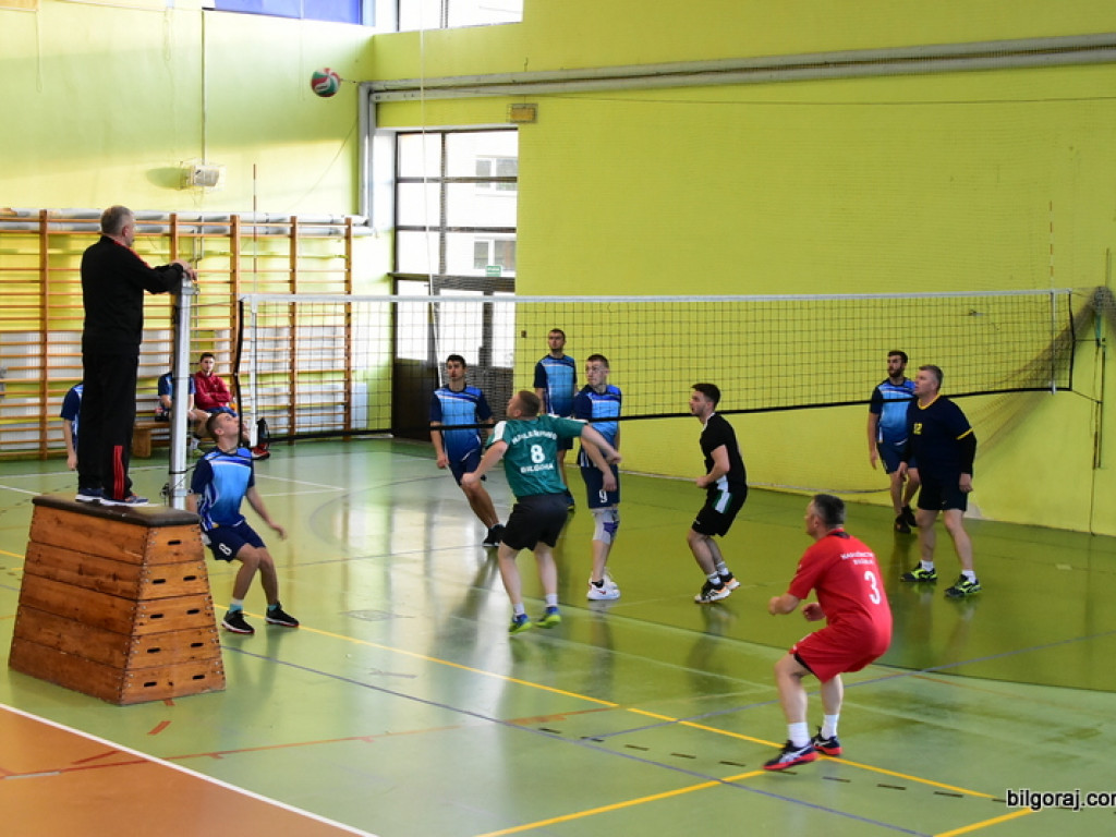 Turniej charytatywny dla Piotrka (FOTO)