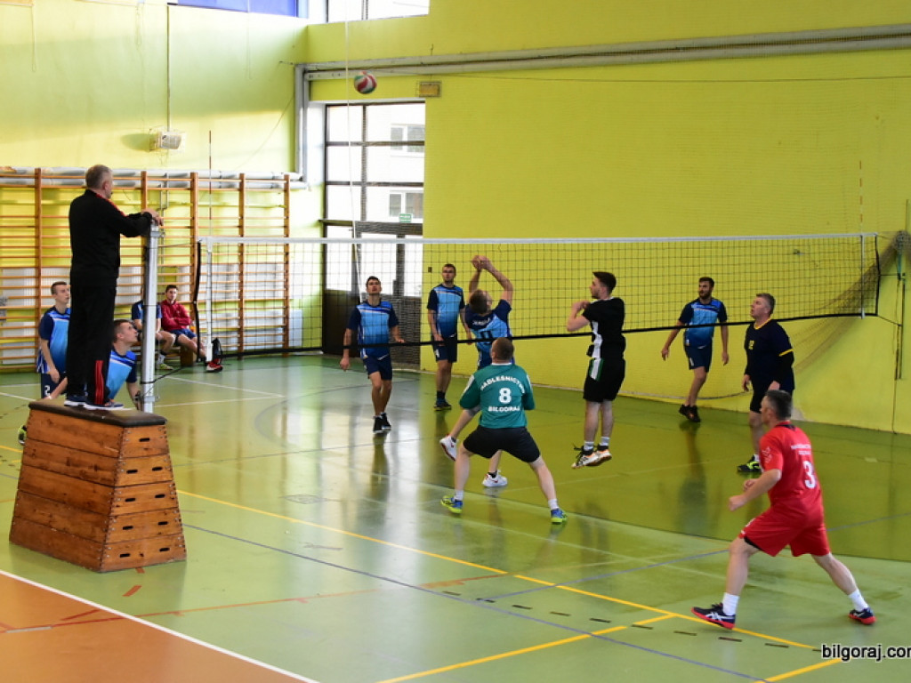 Turniej charytatywny dla Piotrka (FOTO)
