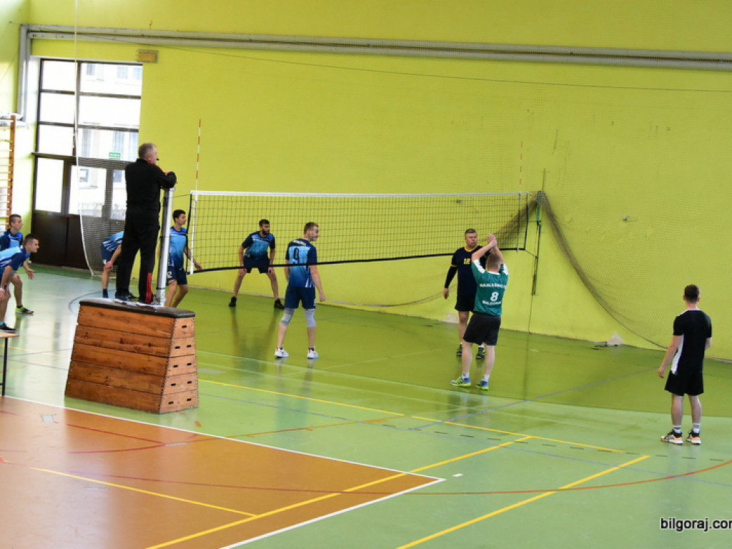 Turniej charytatywny dla Piotrka (FOTO)