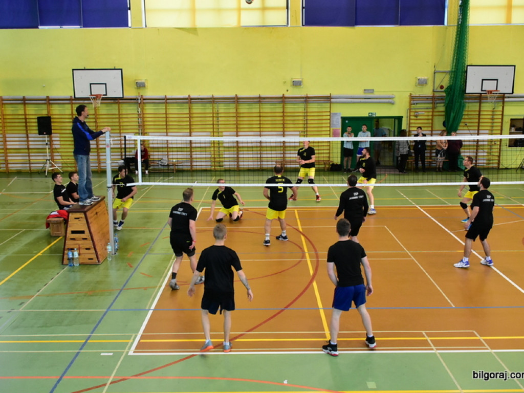Turniej charytatywny dla Piotrka (FOTO)