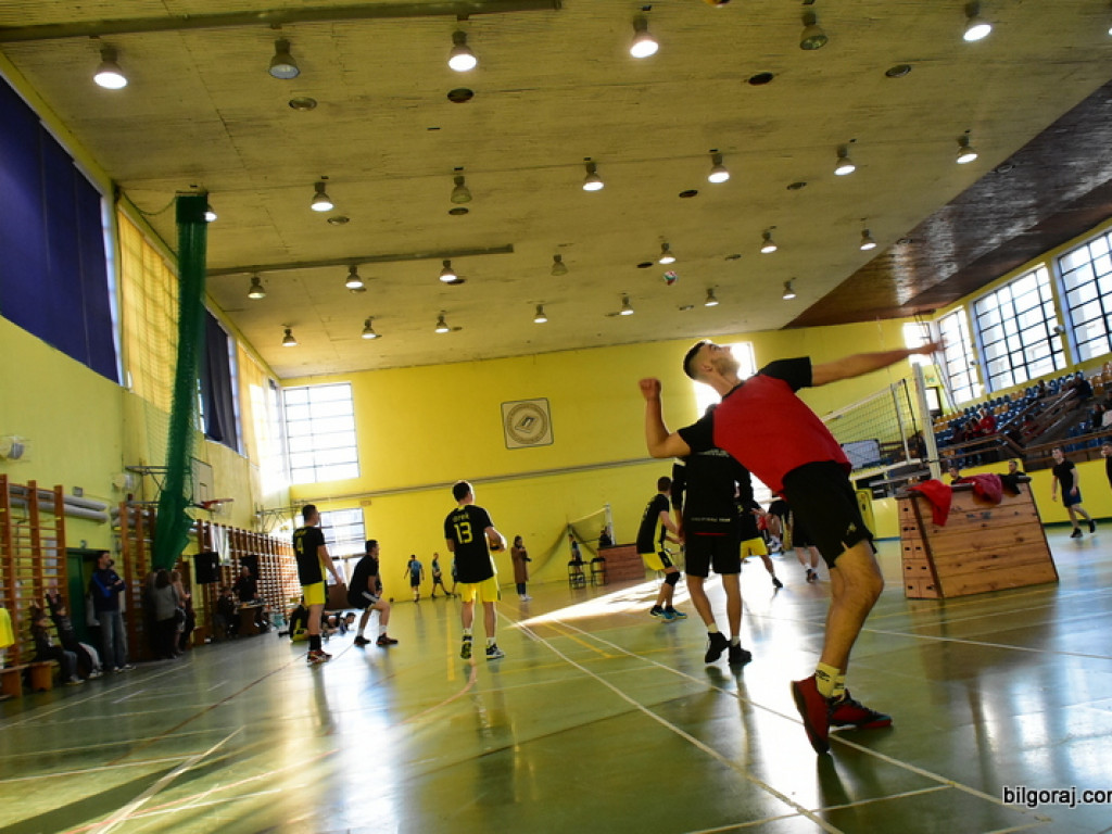 Turniej charytatywny dla Piotrka (FOTO)