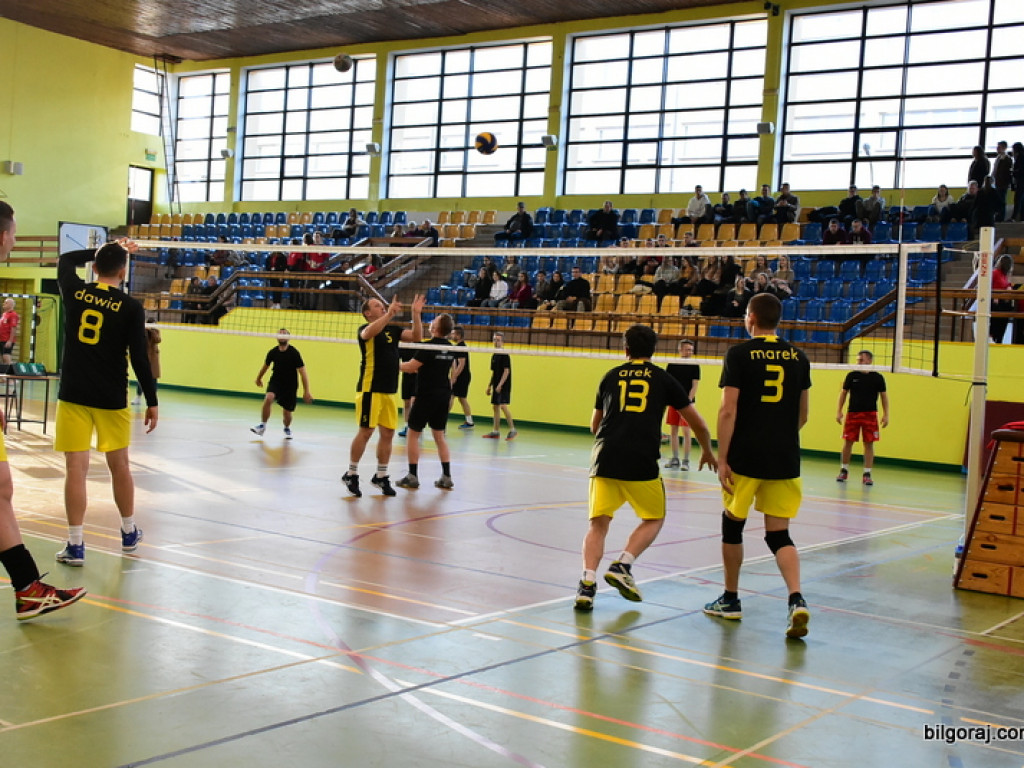 Turniej charytatywny dla Piotrka (FOTO)