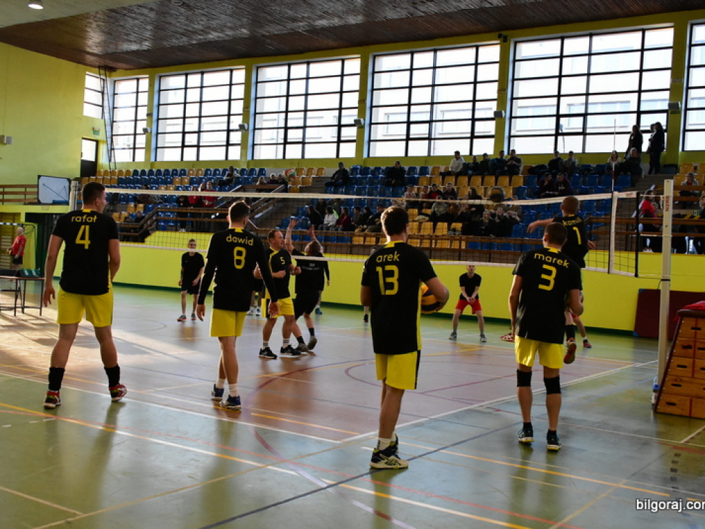 Turniej charytatywny dla Piotrka (FOTO)