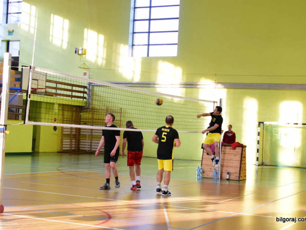 Turniej charytatywny dla Piotrka (FOTO)