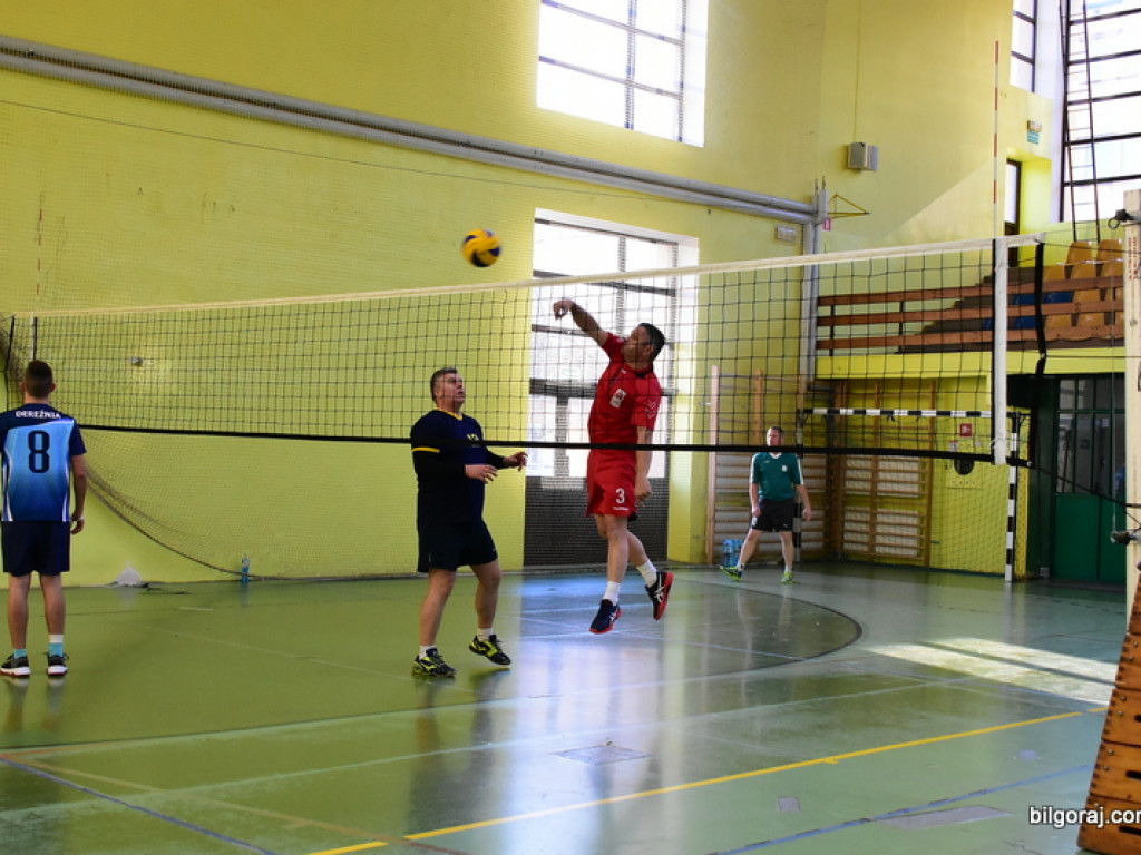 Turniej charytatywny dla Piotrka (FOTO)