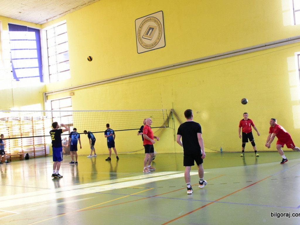 Turniej charytatywny dla Piotrka (FOTO)