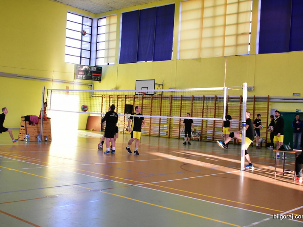 Turniej charytatywny dla Piotrka (FOTO)