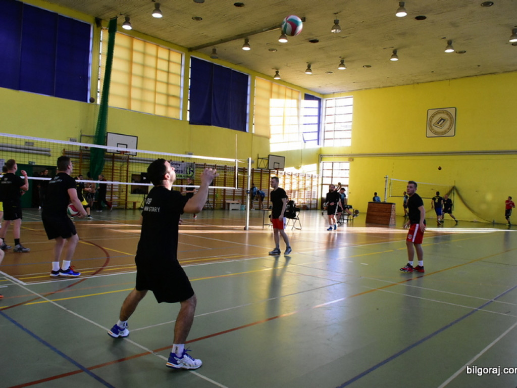 Turniej charytatywny dla Piotrka (FOTO)