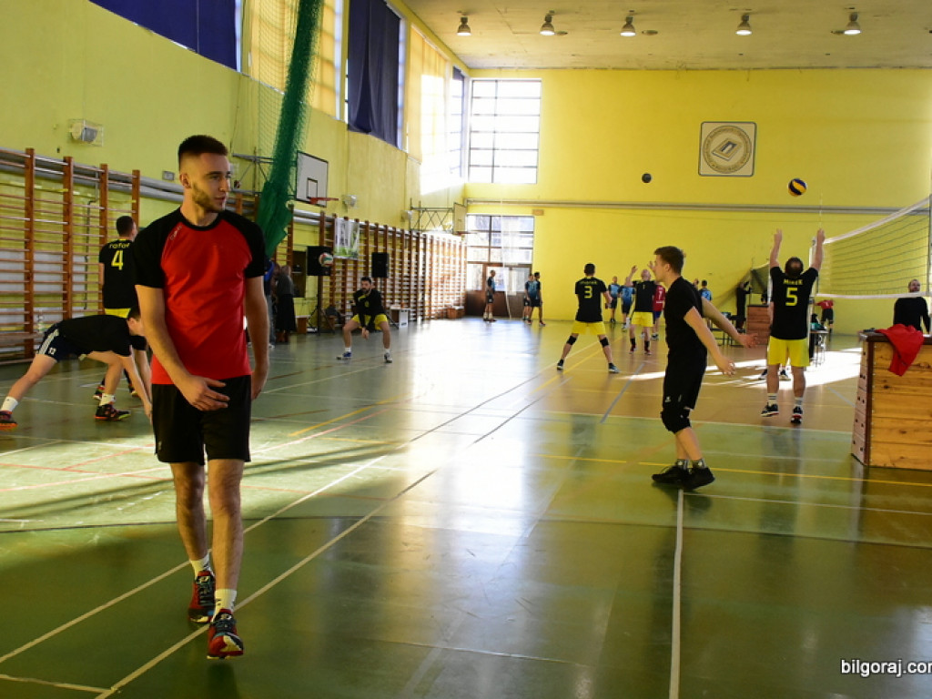 Turniej charytatywny dla Piotrka (FOTO)
