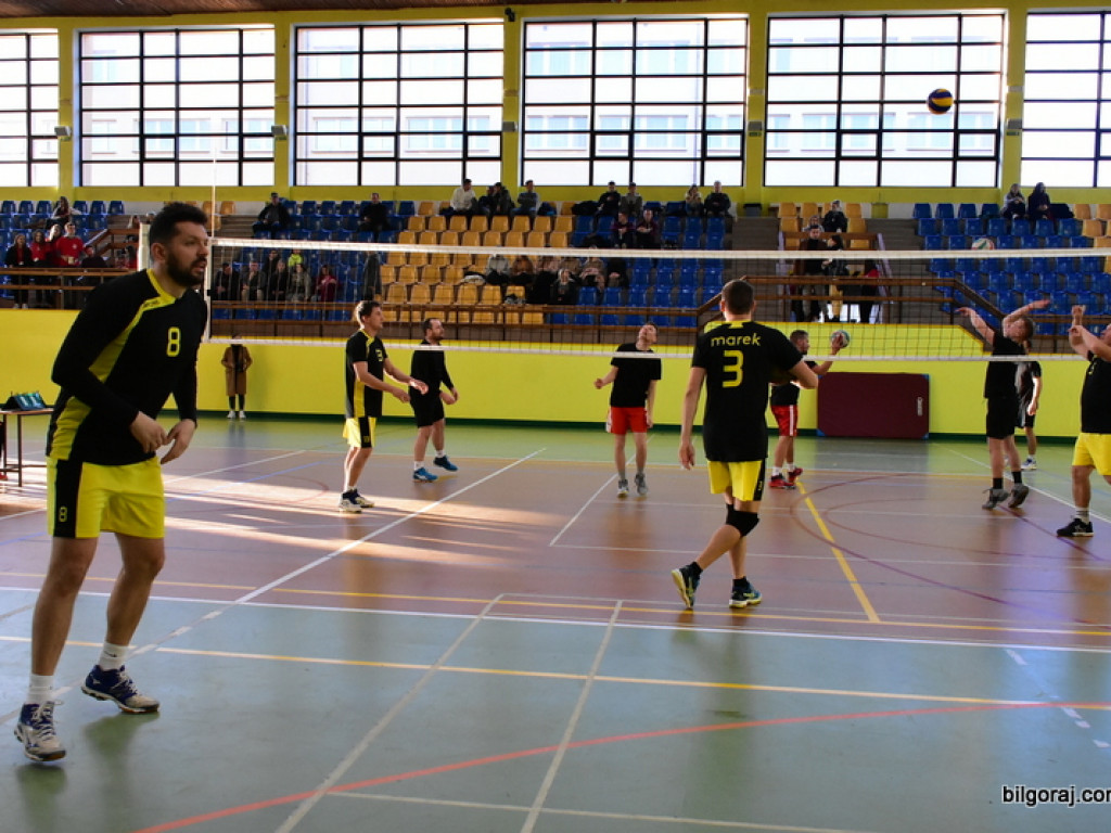 Turniej charytatywny dla Piotrka (FOTO)