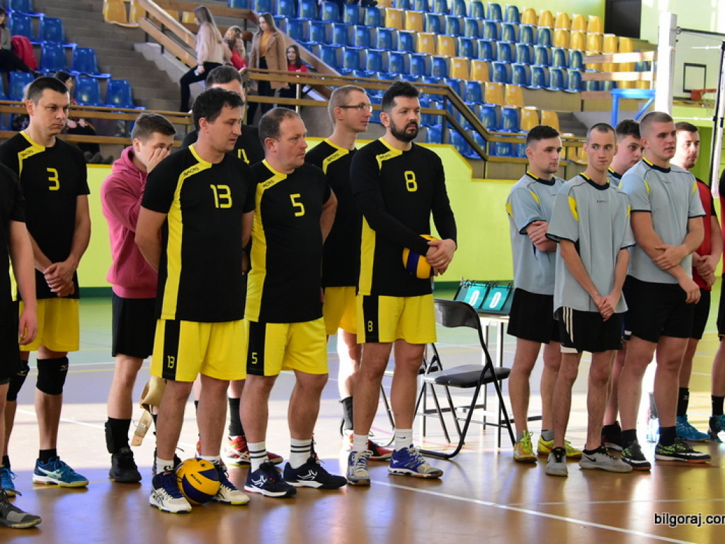 Turniej charytatywny dla Piotrka (FOTO)