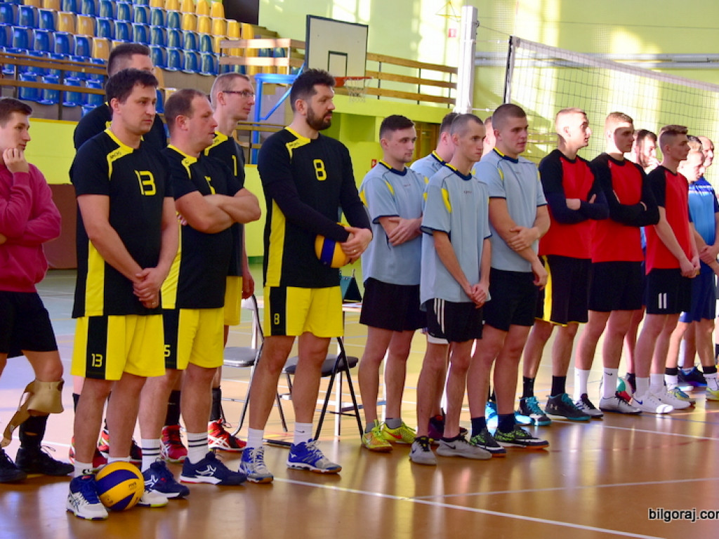 Turniej charytatywny dla Piotrka (FOTO)
