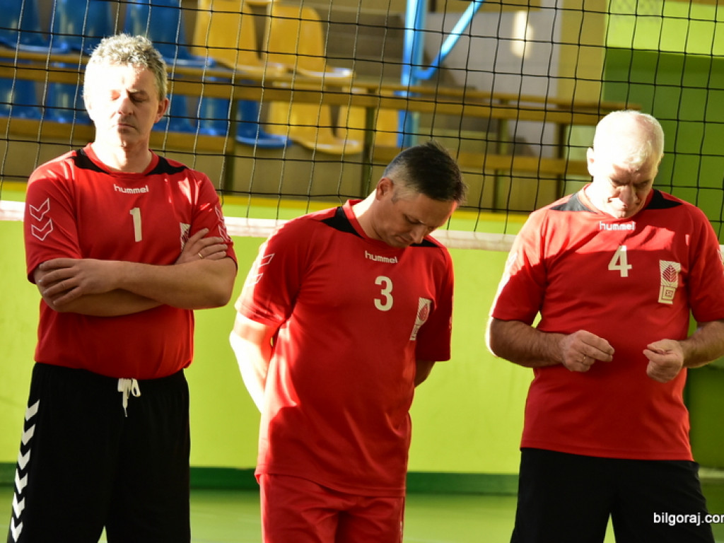 Turniej charytatywny dla Piotrka (FOTO)