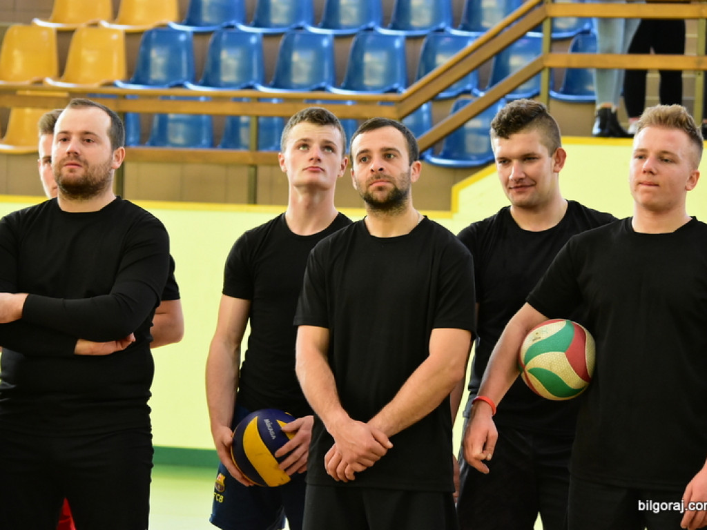 Turniej charytatywny dla Piotrka (FOTO)