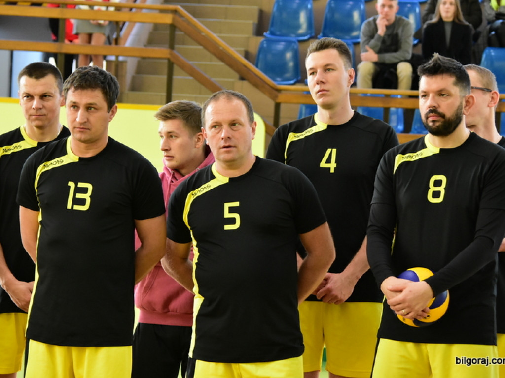 Turniej charytatywny dla Piotrka (FOTO)