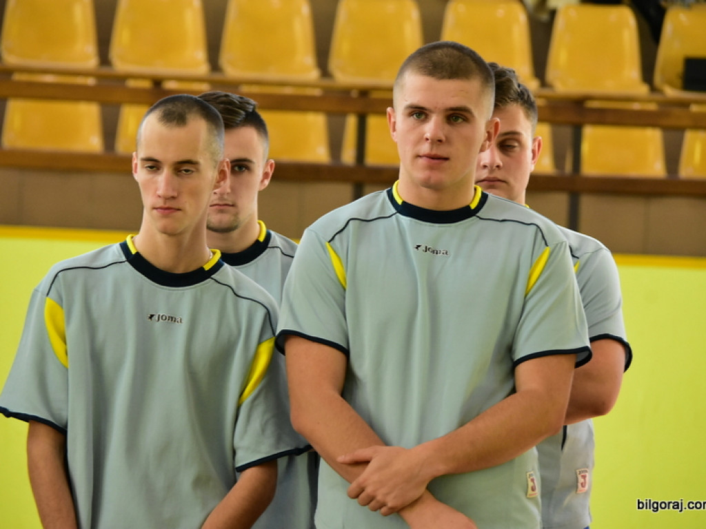Turniej charytatywny dla Piotrka (FOTO)