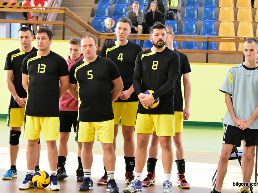 Turniej charytatywny dla Piotrka (FOTO)