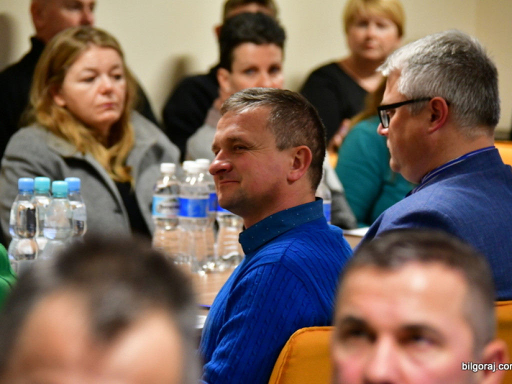 Szkolenie dla organizacji pozarządowych (FOTO, VIDEO)