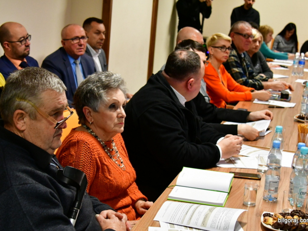 Szkolenie dla organizacji pozarządowych (FOTO, VIDEO)