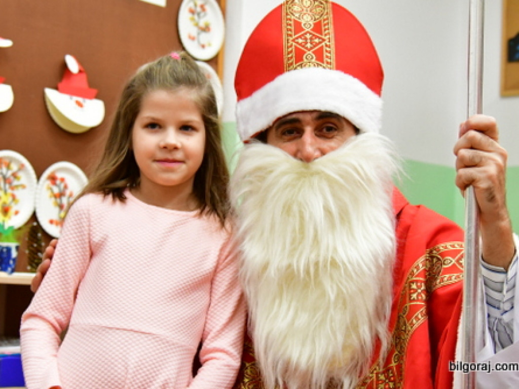 V Festyn Mikołajkowy w 