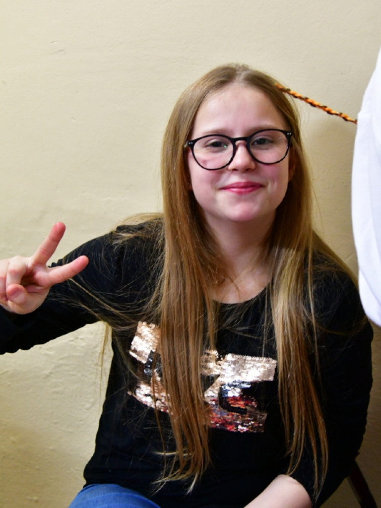 V Festyn Mikołajkowy w 