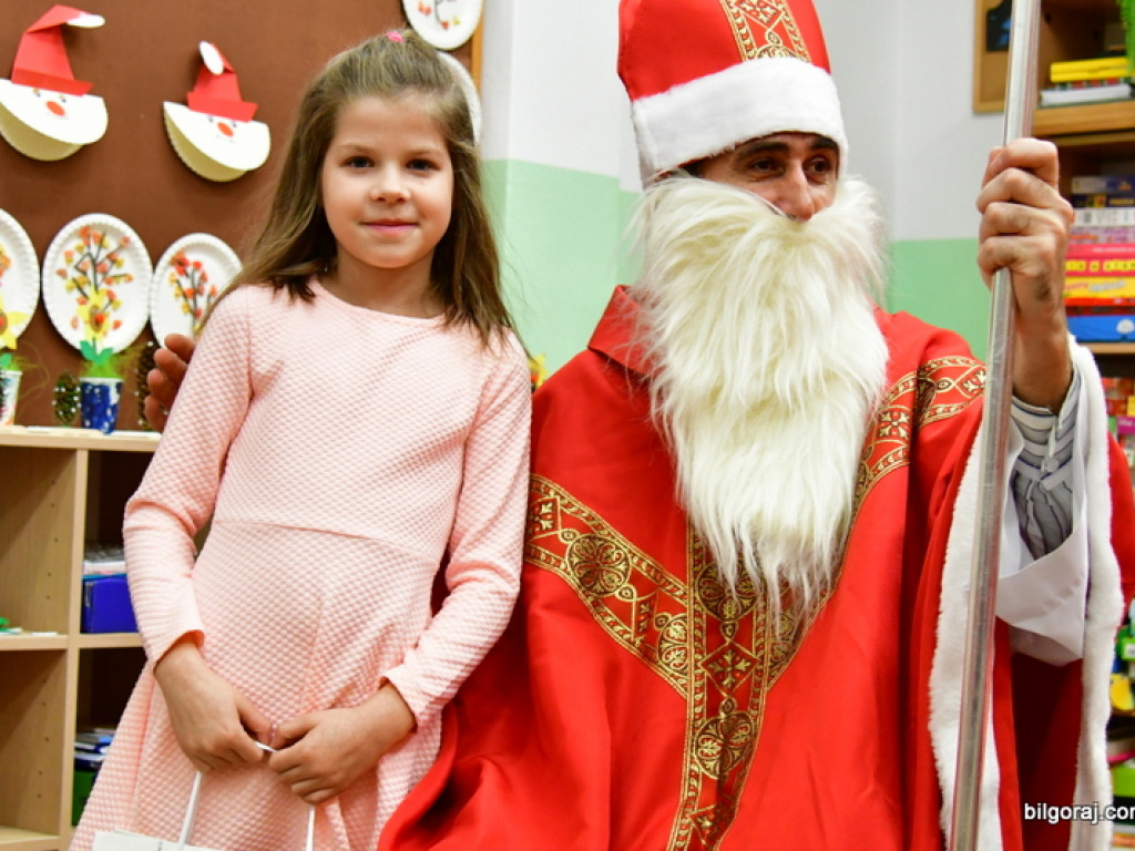 V Festyn Mikołajkowy w 