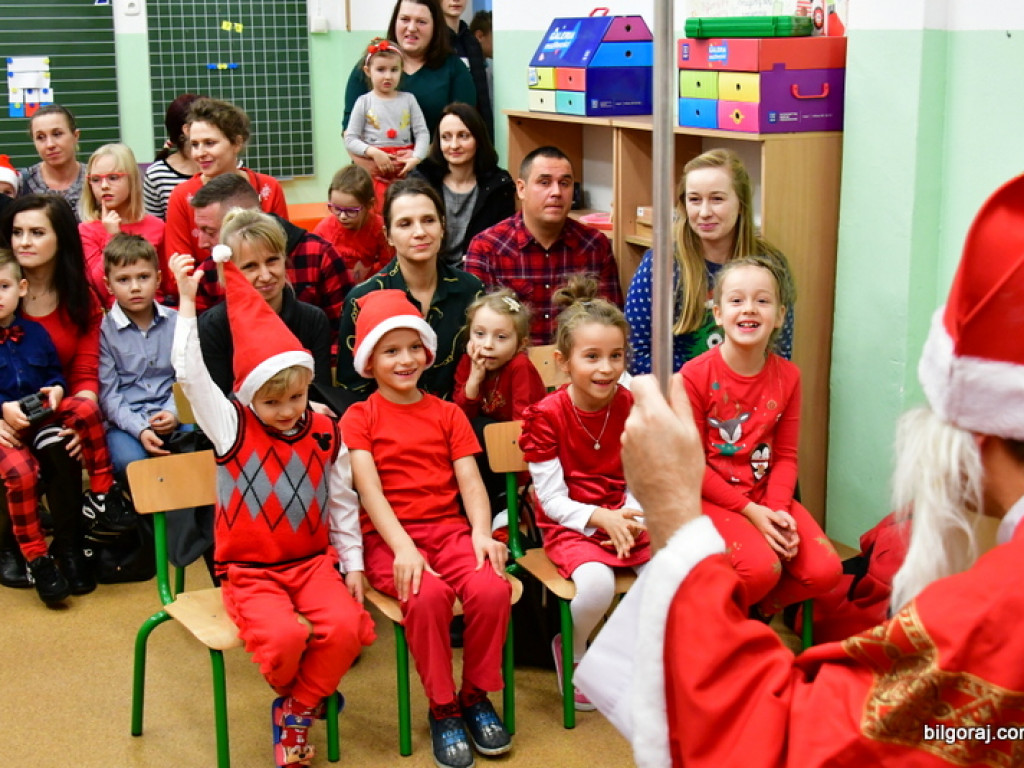 V Festyn Mikołajkowy w 