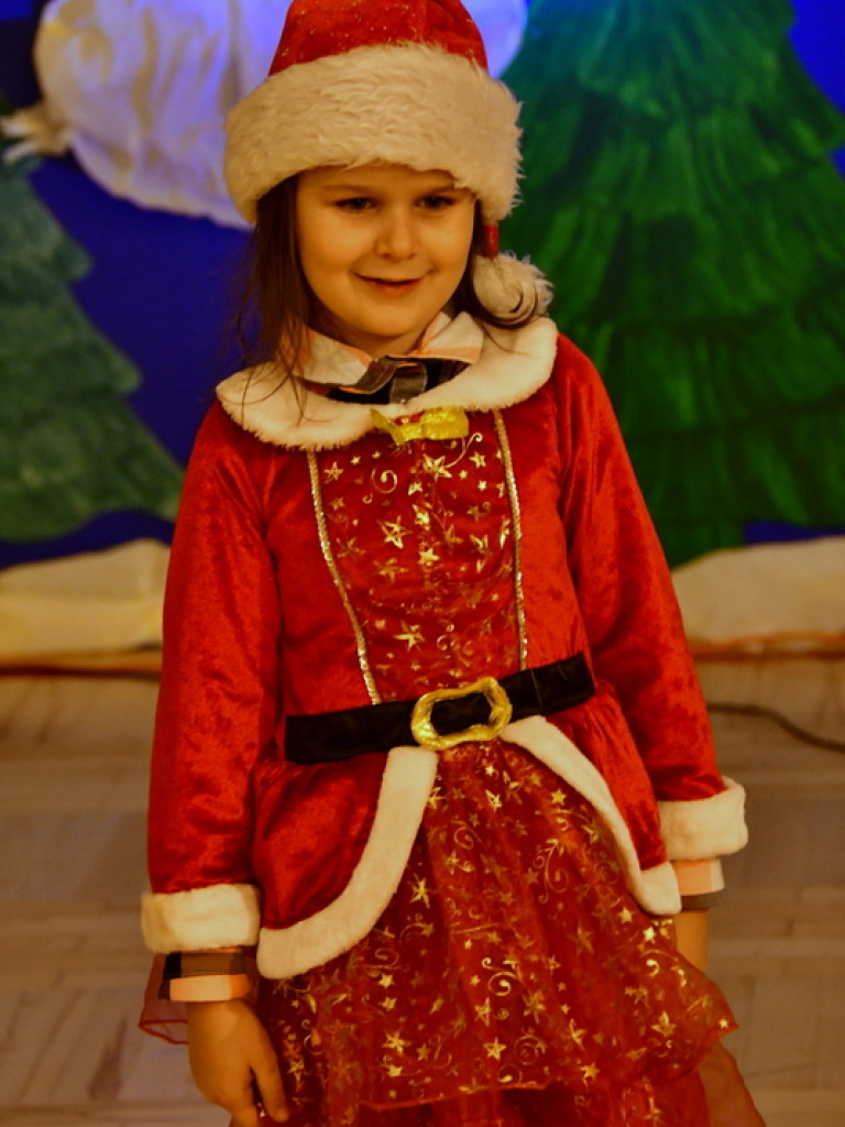 V Festyn Mikołajkowy w 
