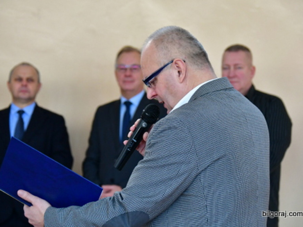 XVIII Mikołajkowy Turniej Osób Niepełnosprawnych (FOTO)