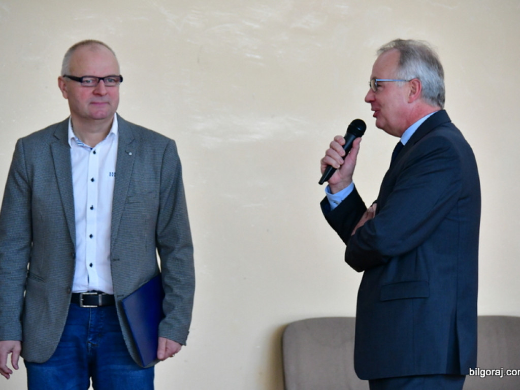 XVIII Mikołajkowy Turniej Osób Niepełnosprawnych (FOTO)